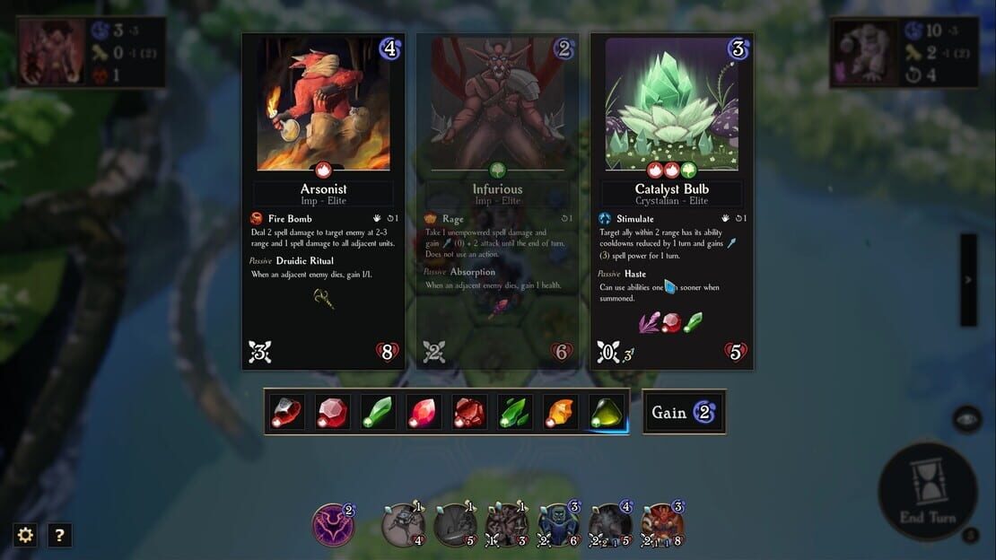 游戏截图 图片