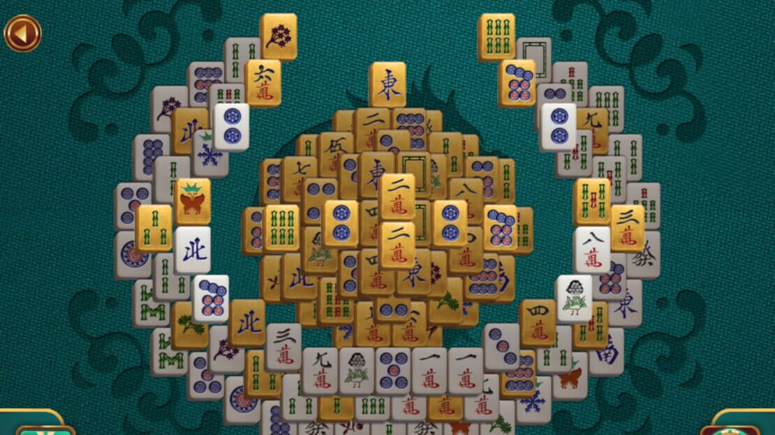 游戏截图 图片