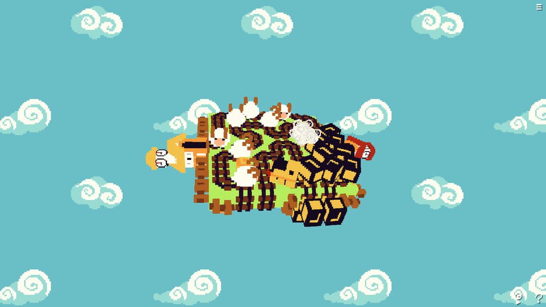 游戏截图 图片