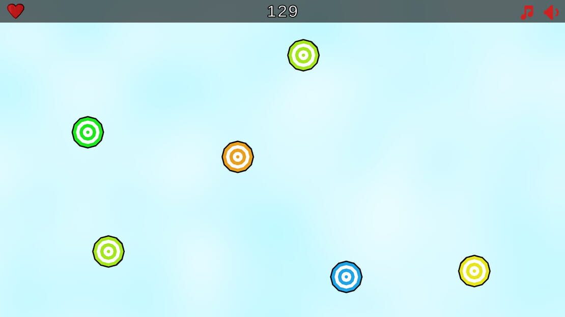 游戏截图 图片
