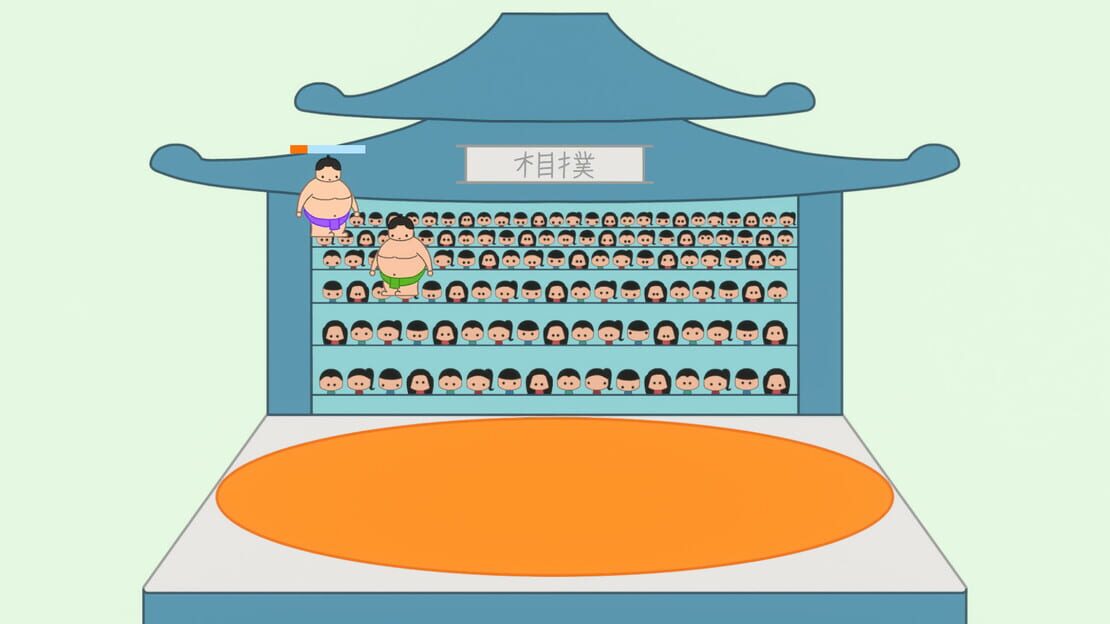 游戏截图 图片