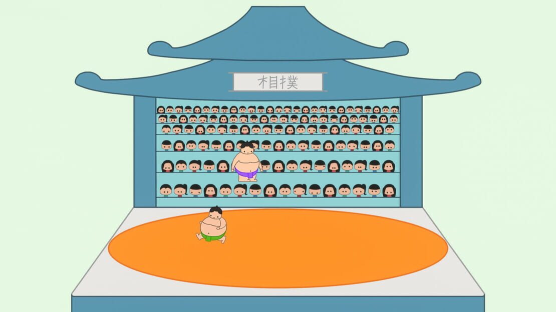 游戏截图 图片