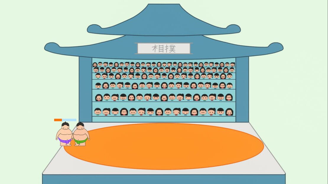 游戏截图 图片