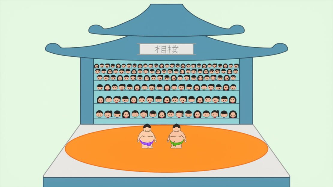 游戏截图 图片
