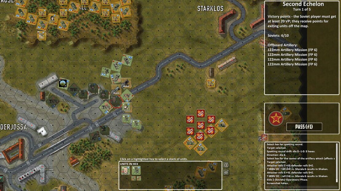 游戏截图 图片