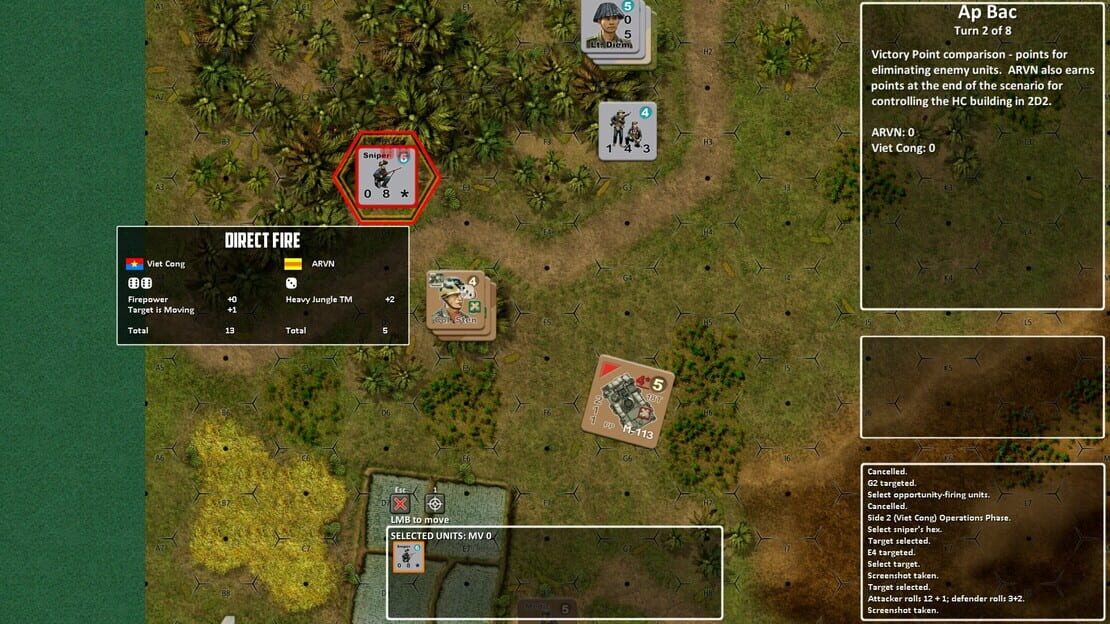 游戏截图 图片