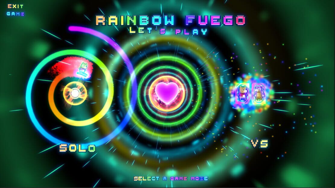 游戏截图 图片
