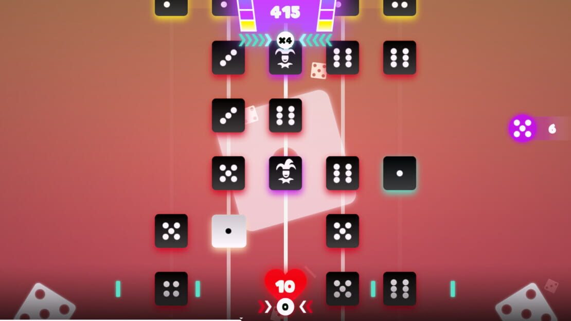 游戏截图 图片