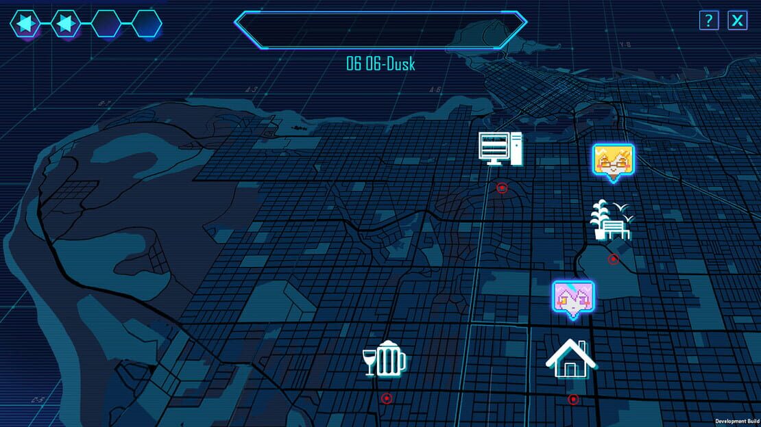 游戏截图 图片