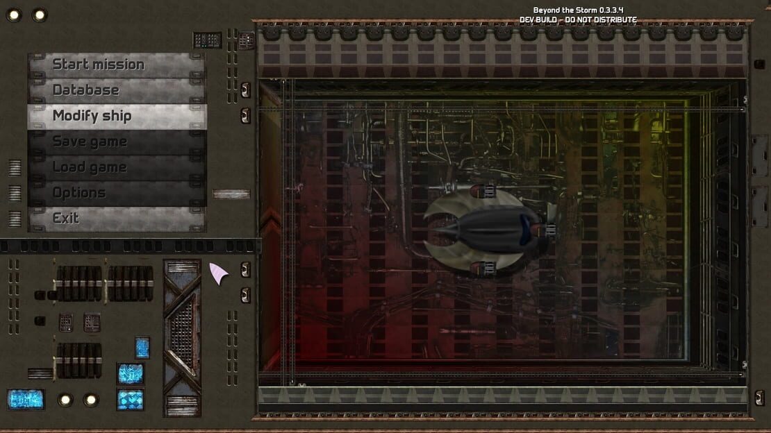 游戏截图 图片