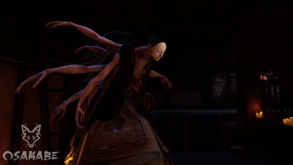 游戏截图 图片