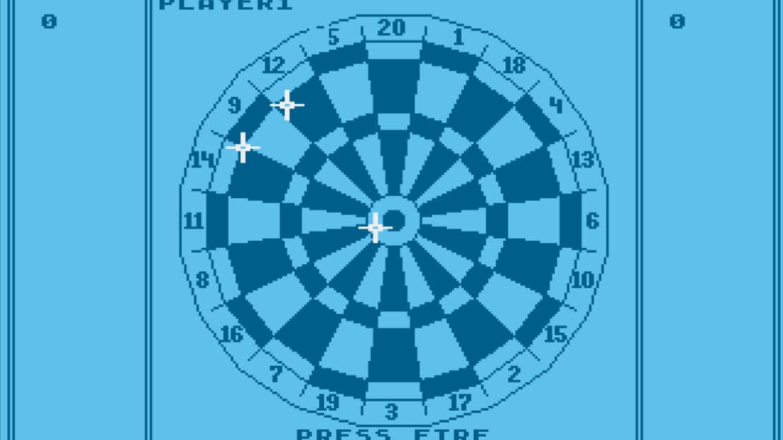 游戏截图 图片