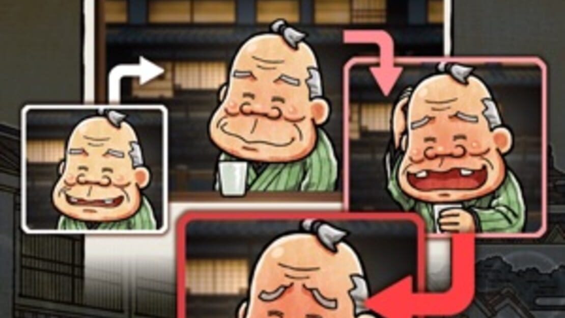 游戏截图 图片