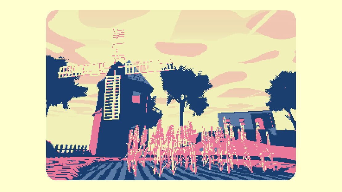 游戏截图 图片