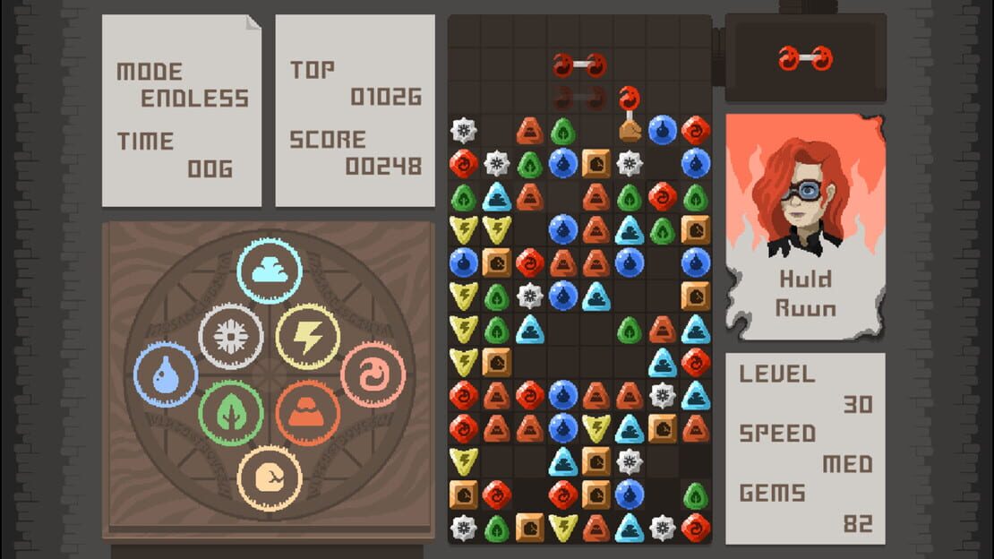 游戏截图 图片