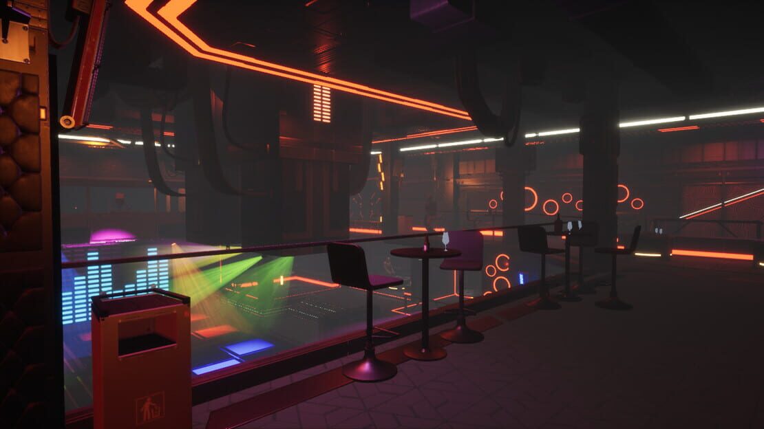 游戏截图 图片