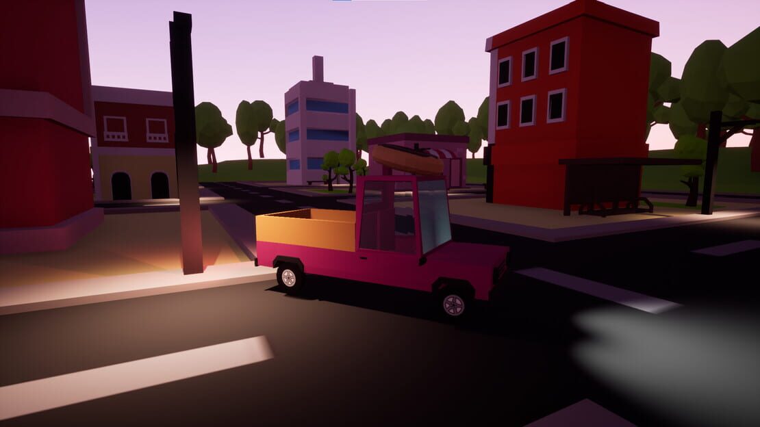 游戏截图 图片