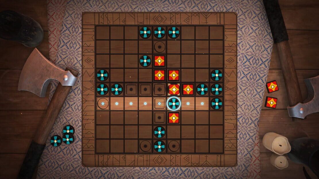 游戏截图 图片