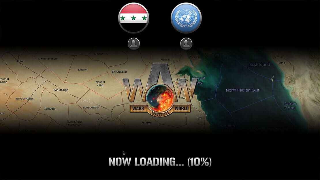 游戏截图 图片