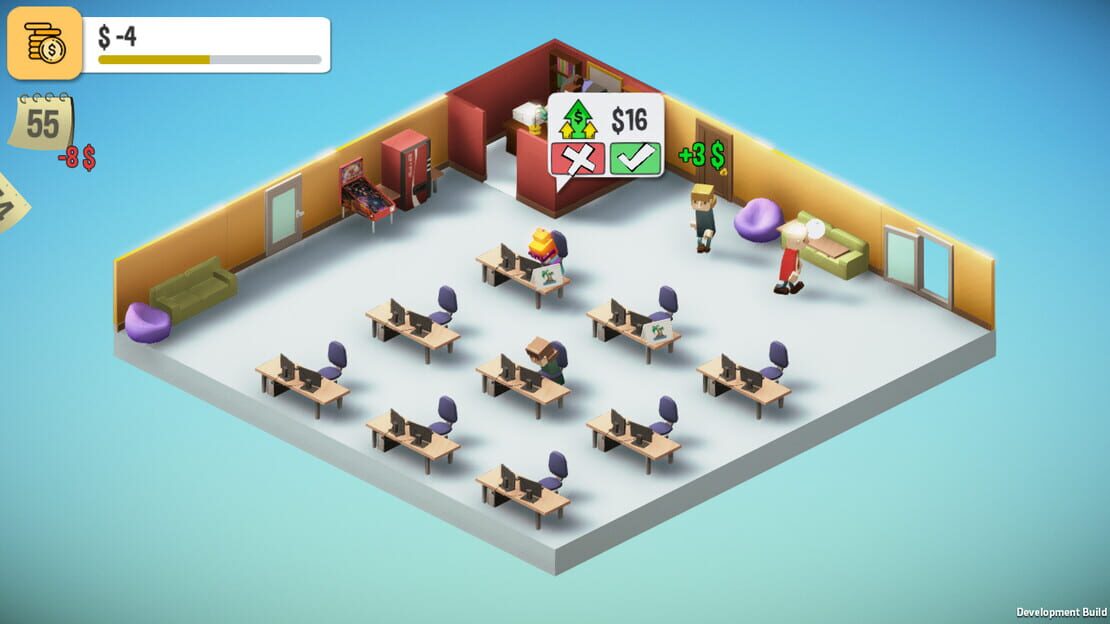 游戏截图 图片