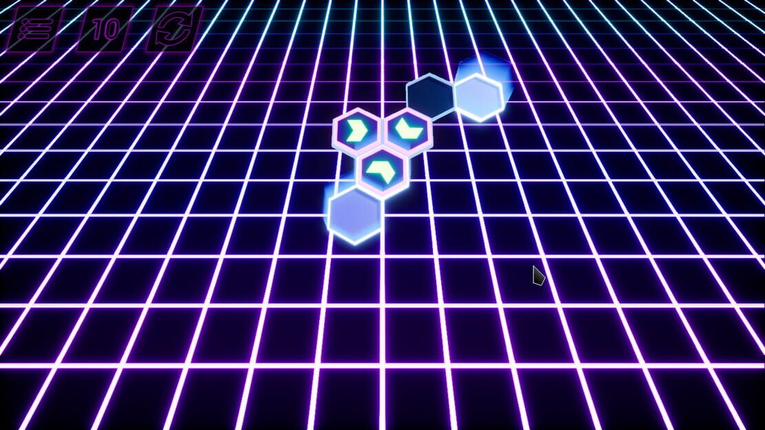 游戏截图 图片