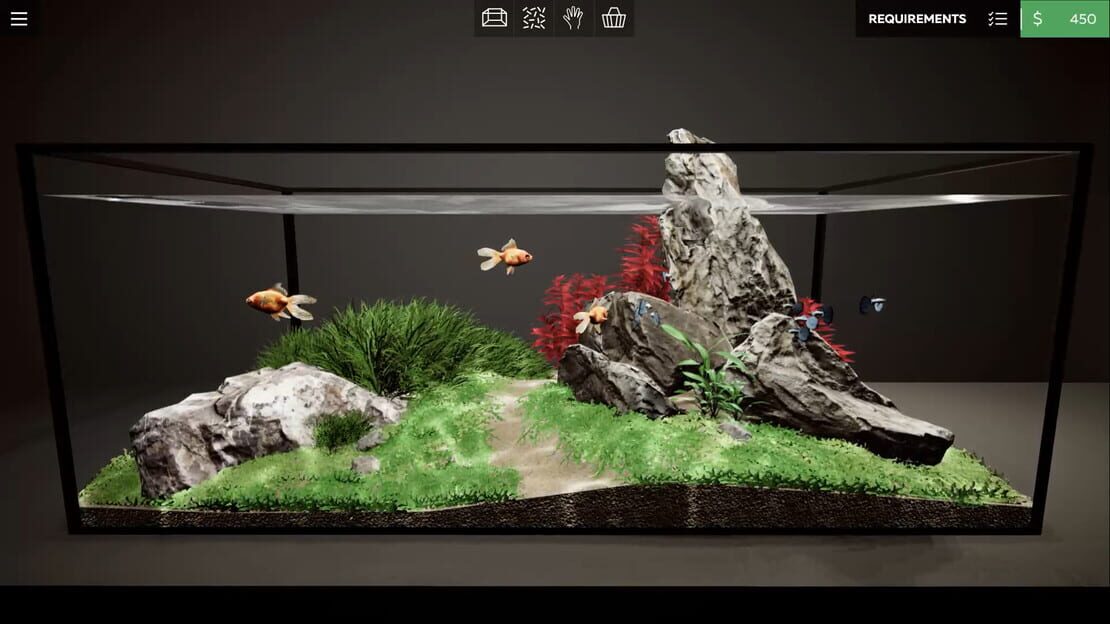 游戏截图 图片