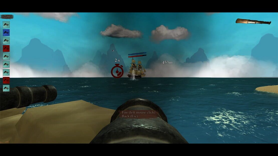 游戏截图 图片