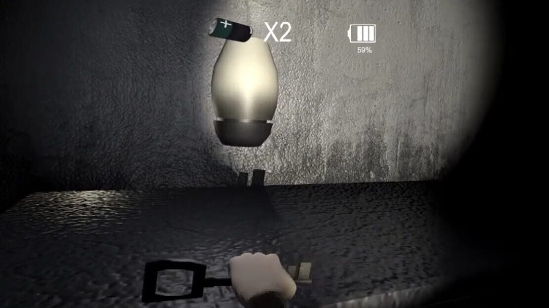 游戏截图 图片