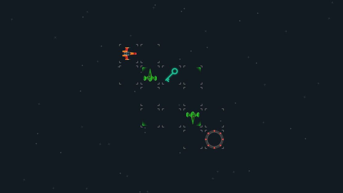 游戏截图 图片