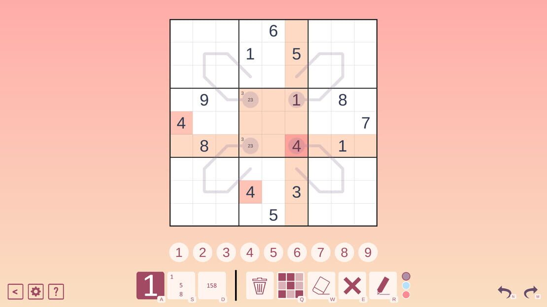 游戏截图 图片