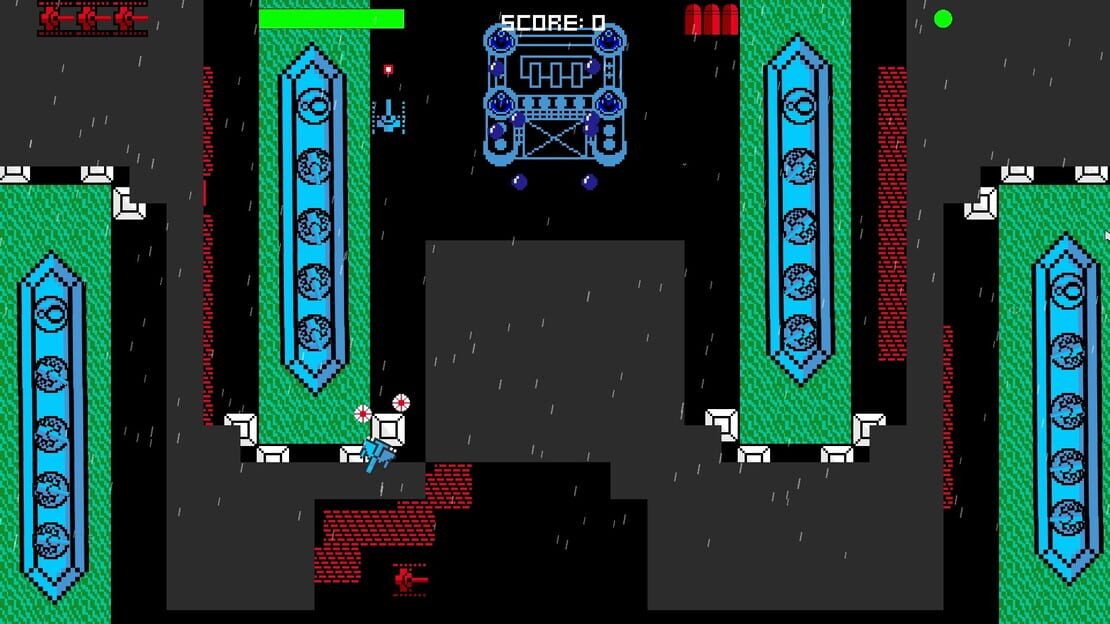 游戏截图 图片