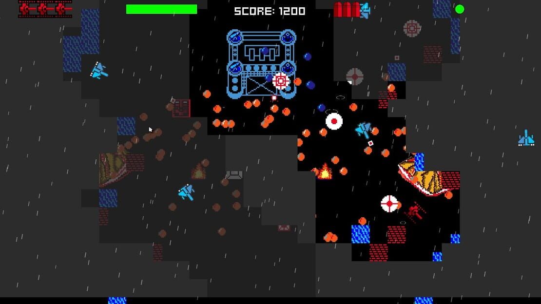 游戏截图 图片