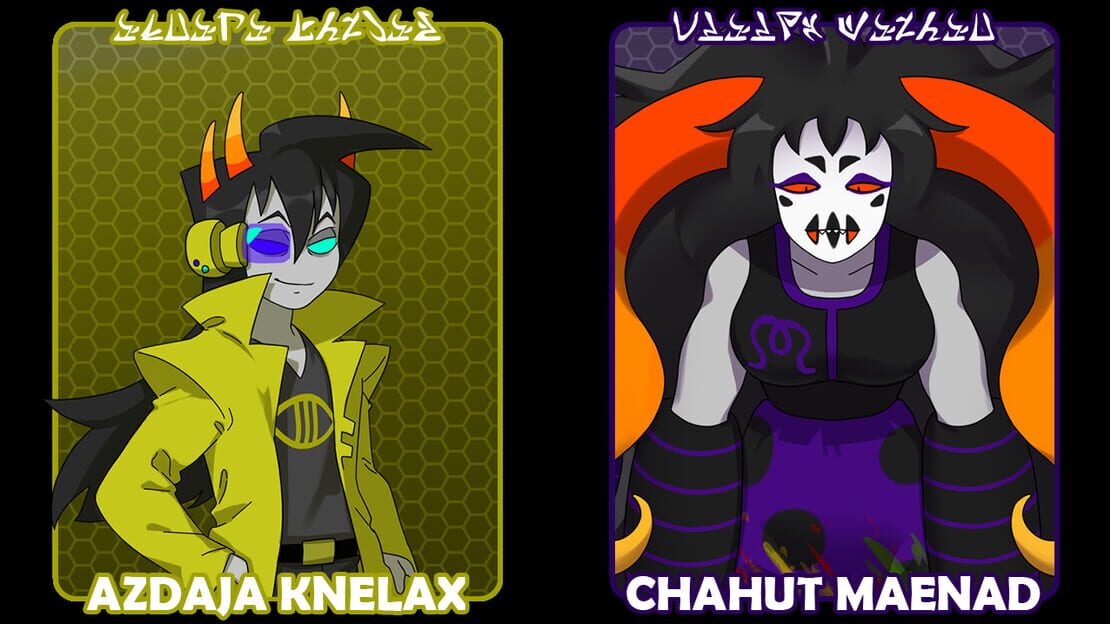 游戏截图 图片
