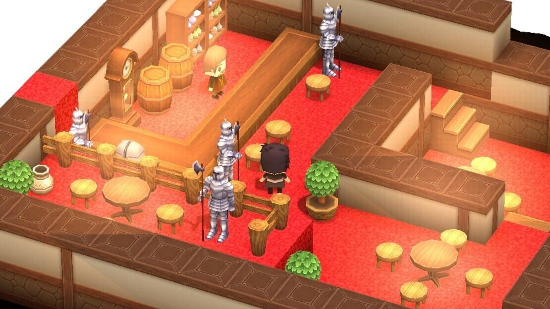 游戏截图 图片