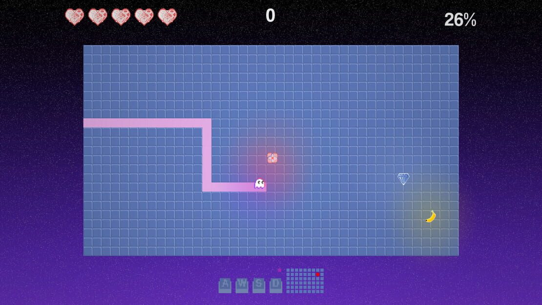 游戏截图 图片