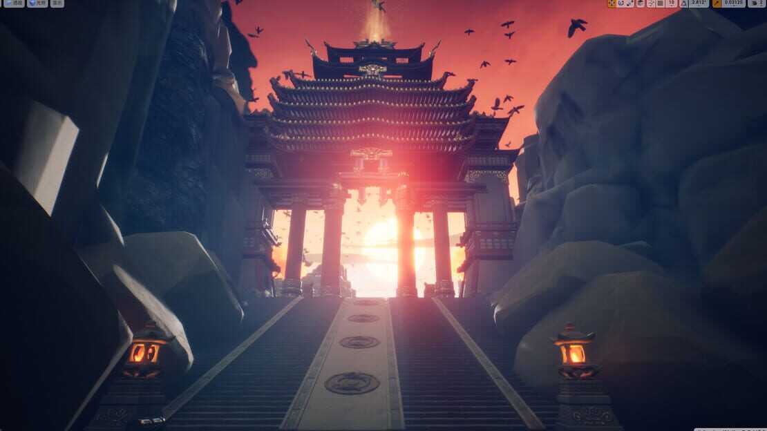 游戏截图 图片