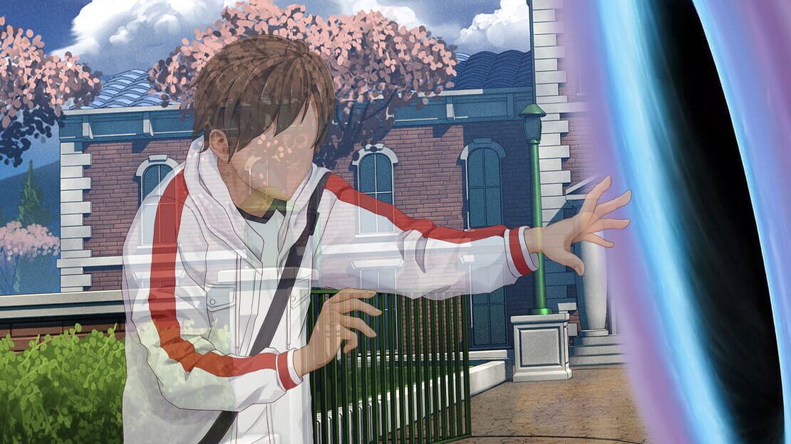 游戏截图 图片