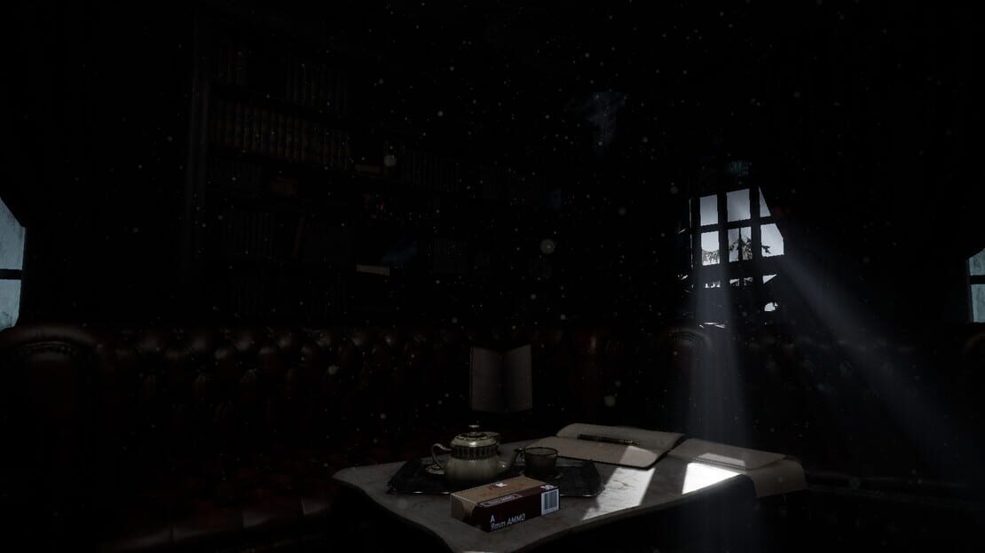 游戏截图 图片