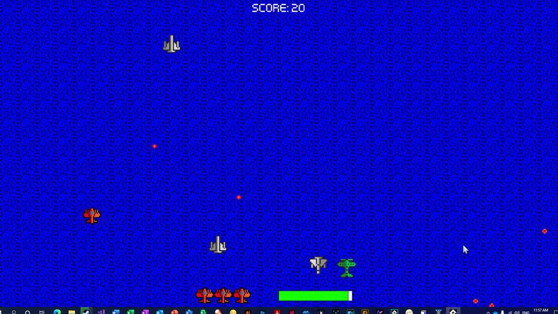游戏截图 图片