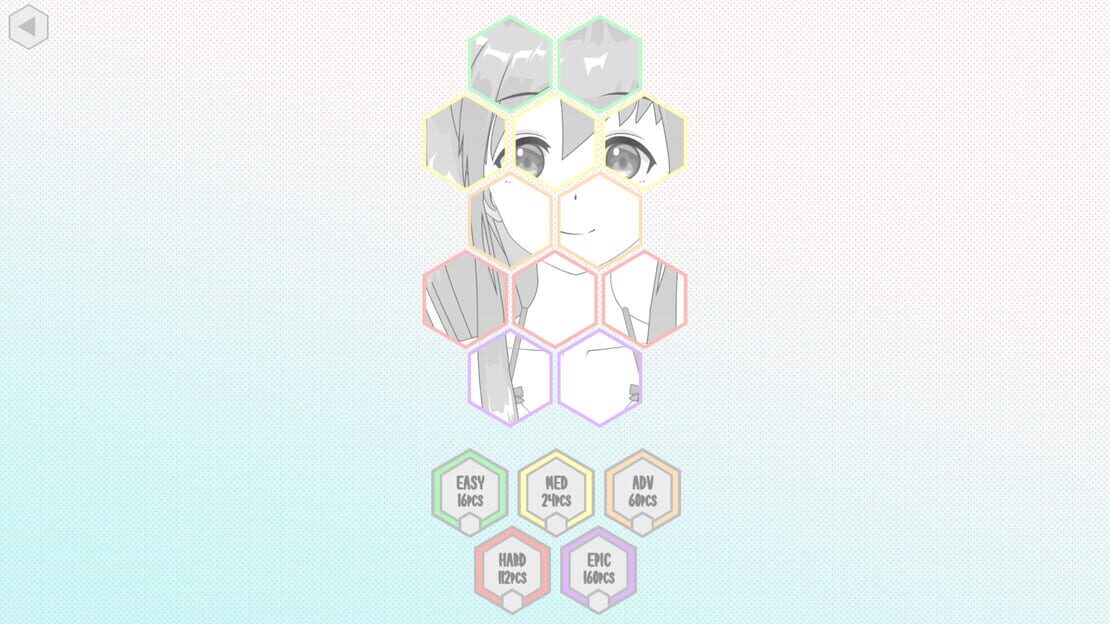 游戏截图 图片