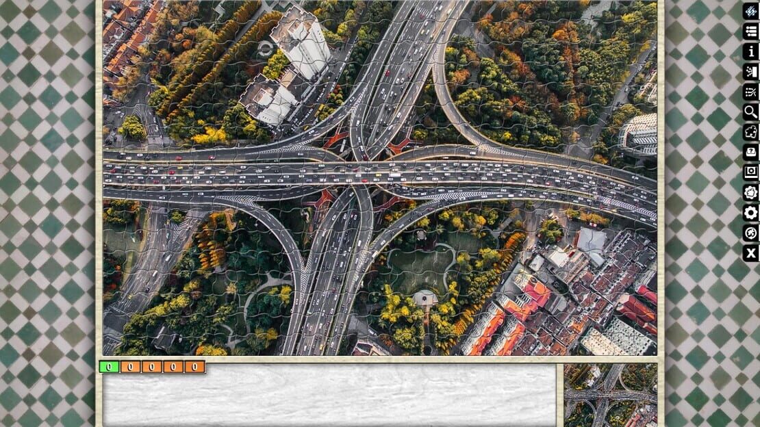 游戏截图 图片