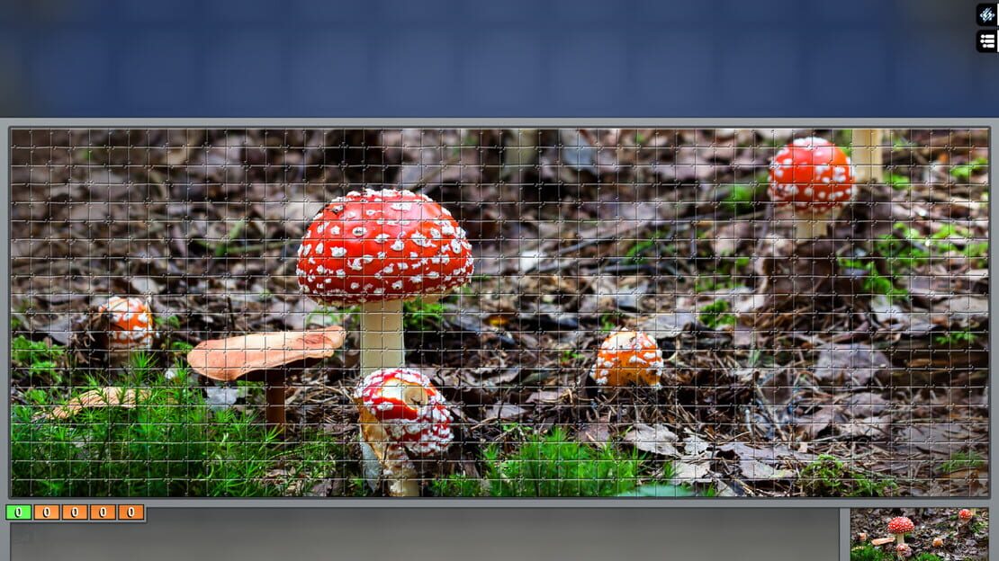 游戏截图 图片