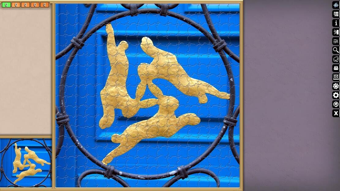 游戏截图 图片