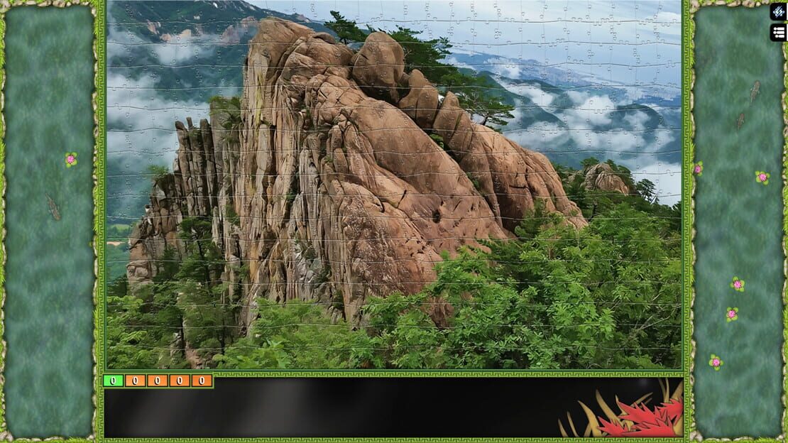 游戏截图 图片