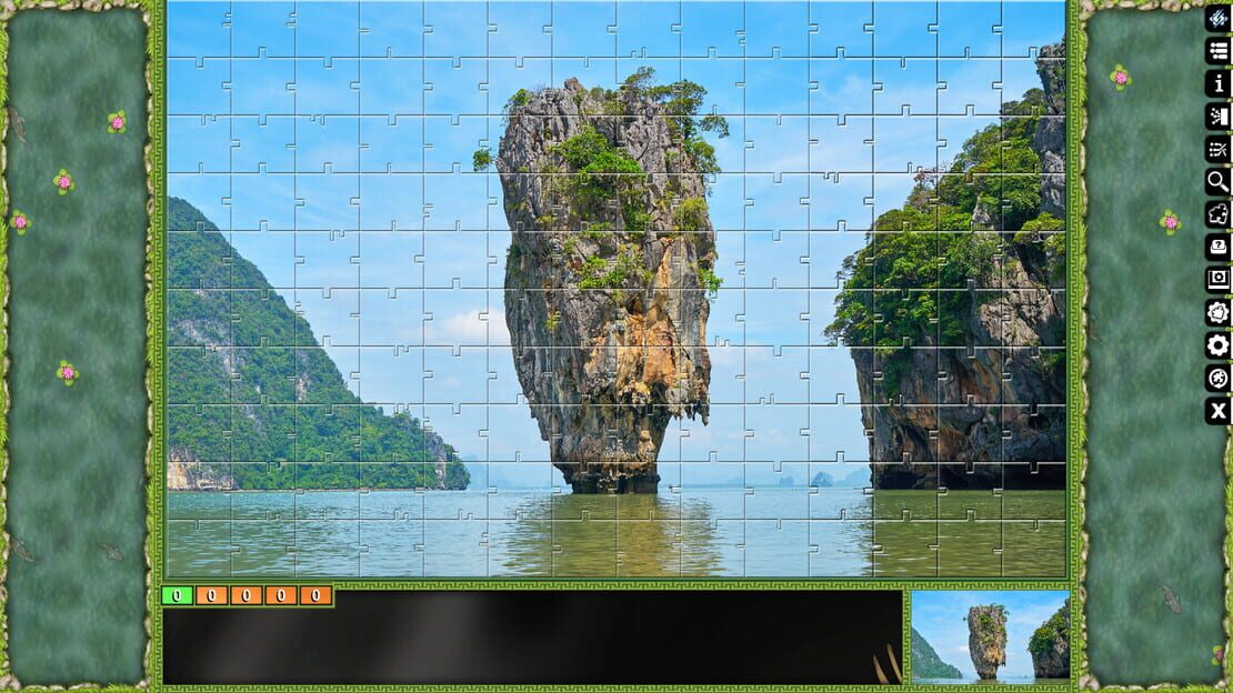 游戏截图 图片