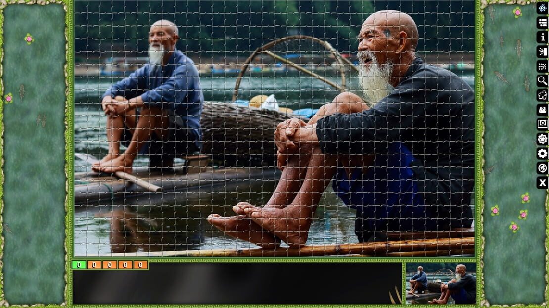 游戏截图 图片