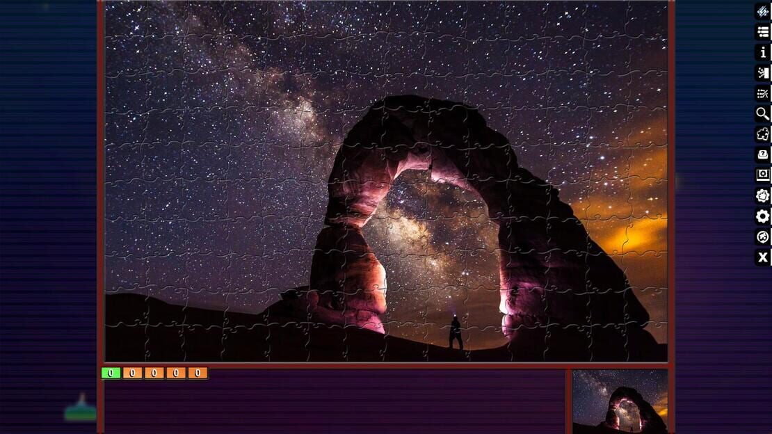 游戏截图 图片