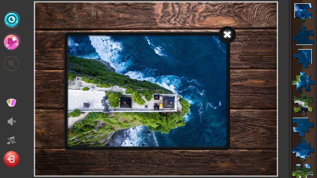 游戏截图 图片