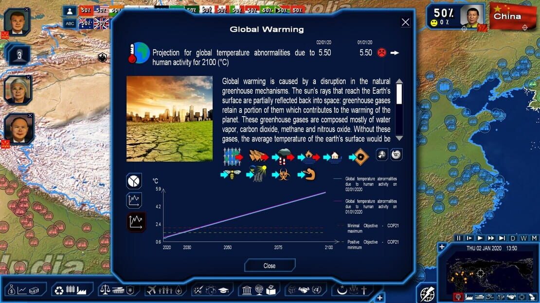 游戏截图 图片