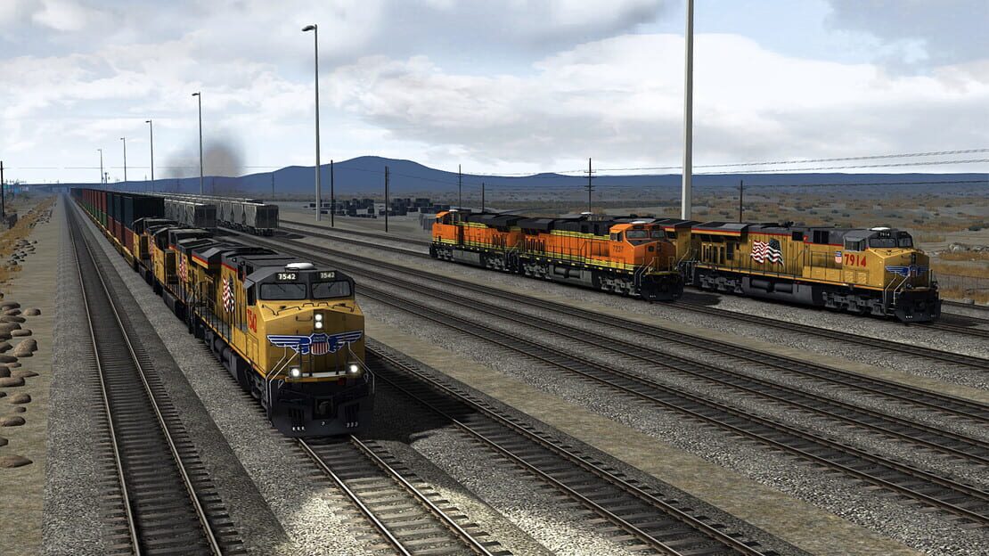 游戏截图 图片